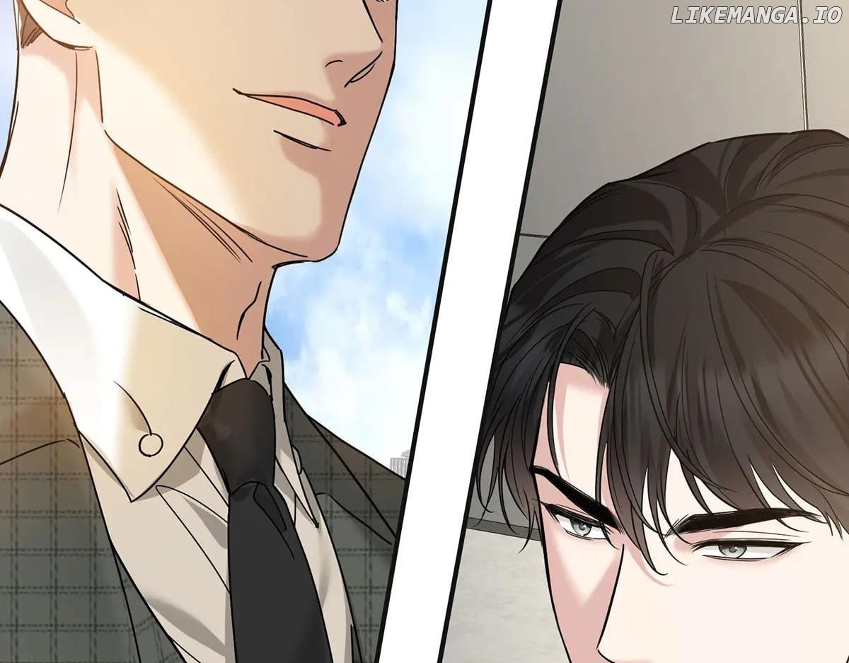 After Breakup: Had an Affair With My Ex's Uncle Chapter 83 - page 59
